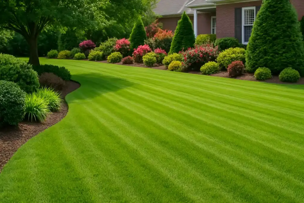 lawn care version 2