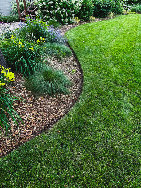 Sidewalk Edging 24